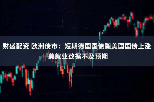 财盛配资 欧洲债市：短期德国国债随美国国债上涨 美就业数据不及预期