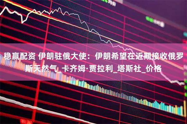 稳赢配资 伊朗驻俄大使：伊朗希望在近期接收俄罗斯天然气_卡齐姆·贾拉利_塔斯社_价格